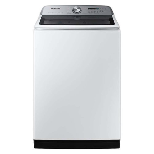 Samsung Washer Model OBX WA54CG7105AWUS